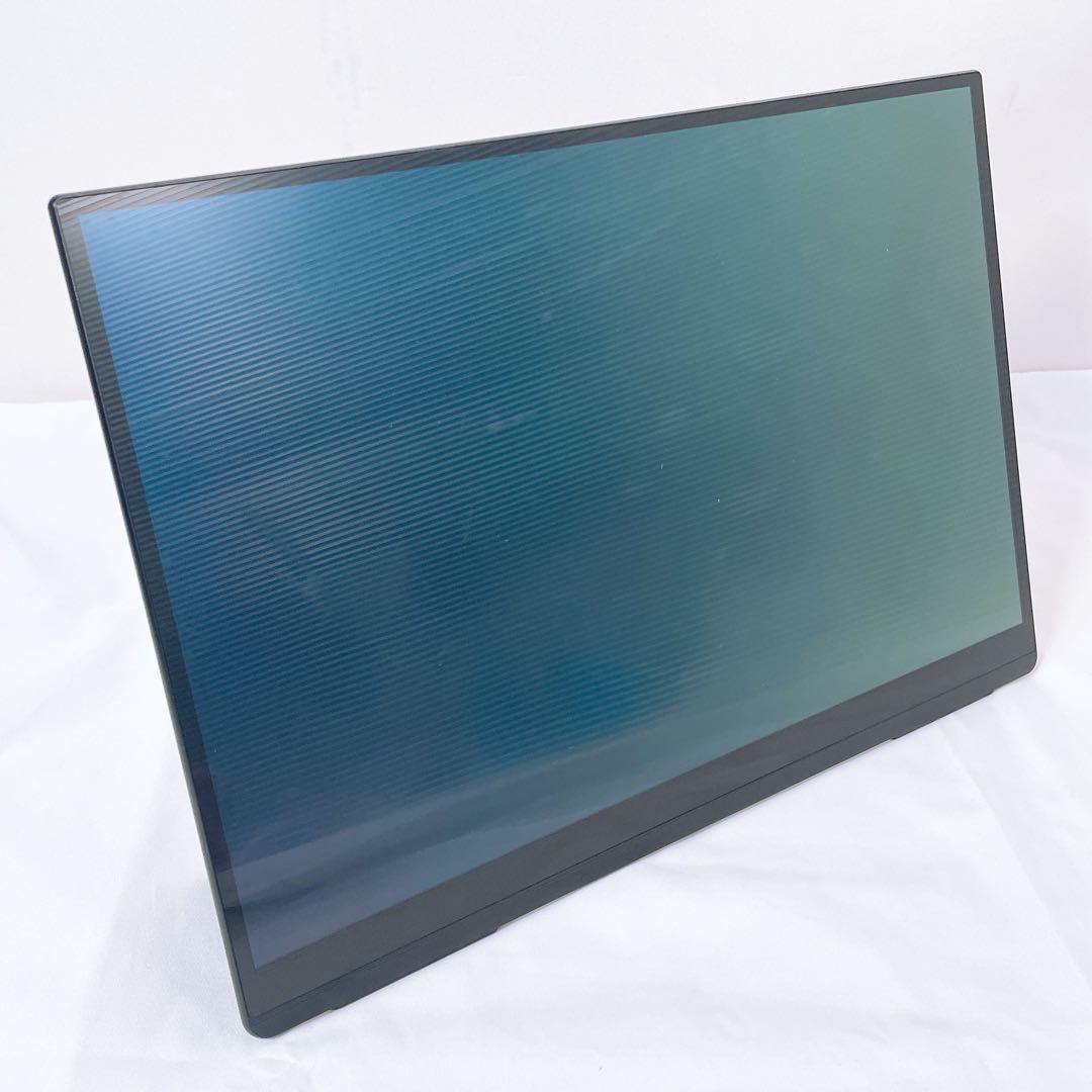 EWEI 4K有機ELモバイルモニター RO-160PU 16インチ