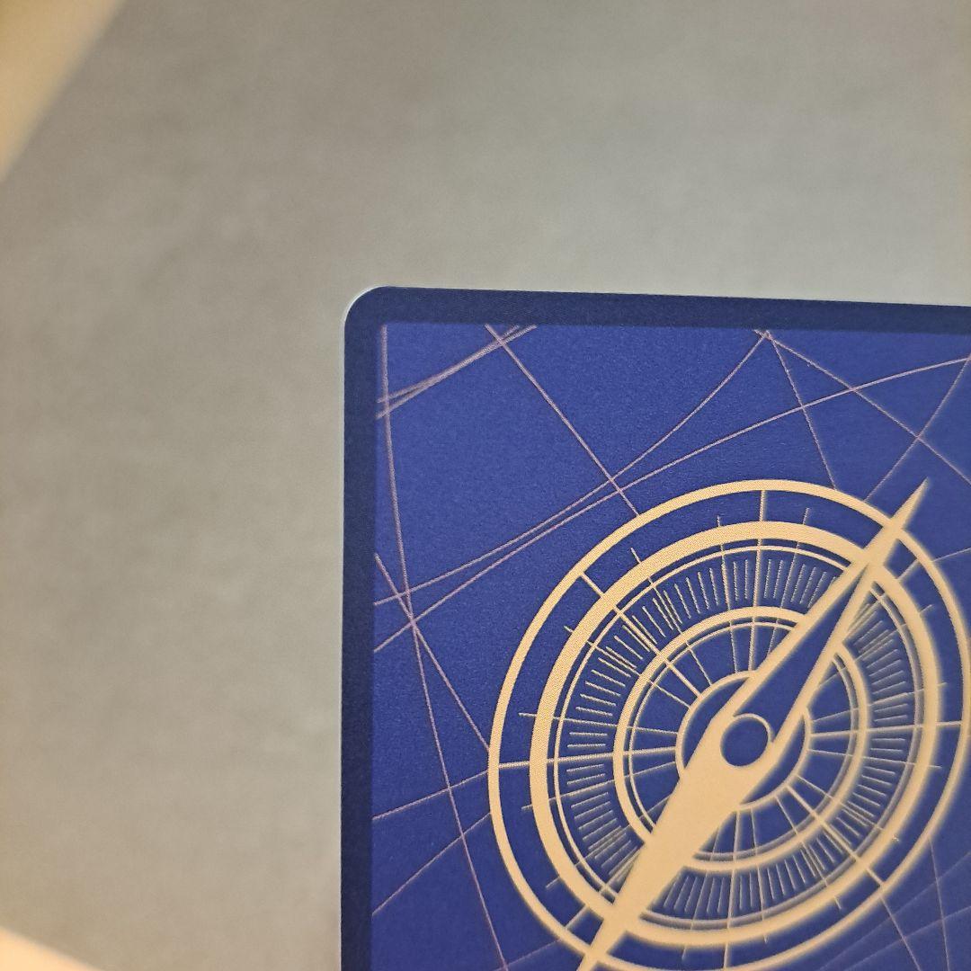 ワンピース カードゲーム モンキー・D・ルフィ WANTED