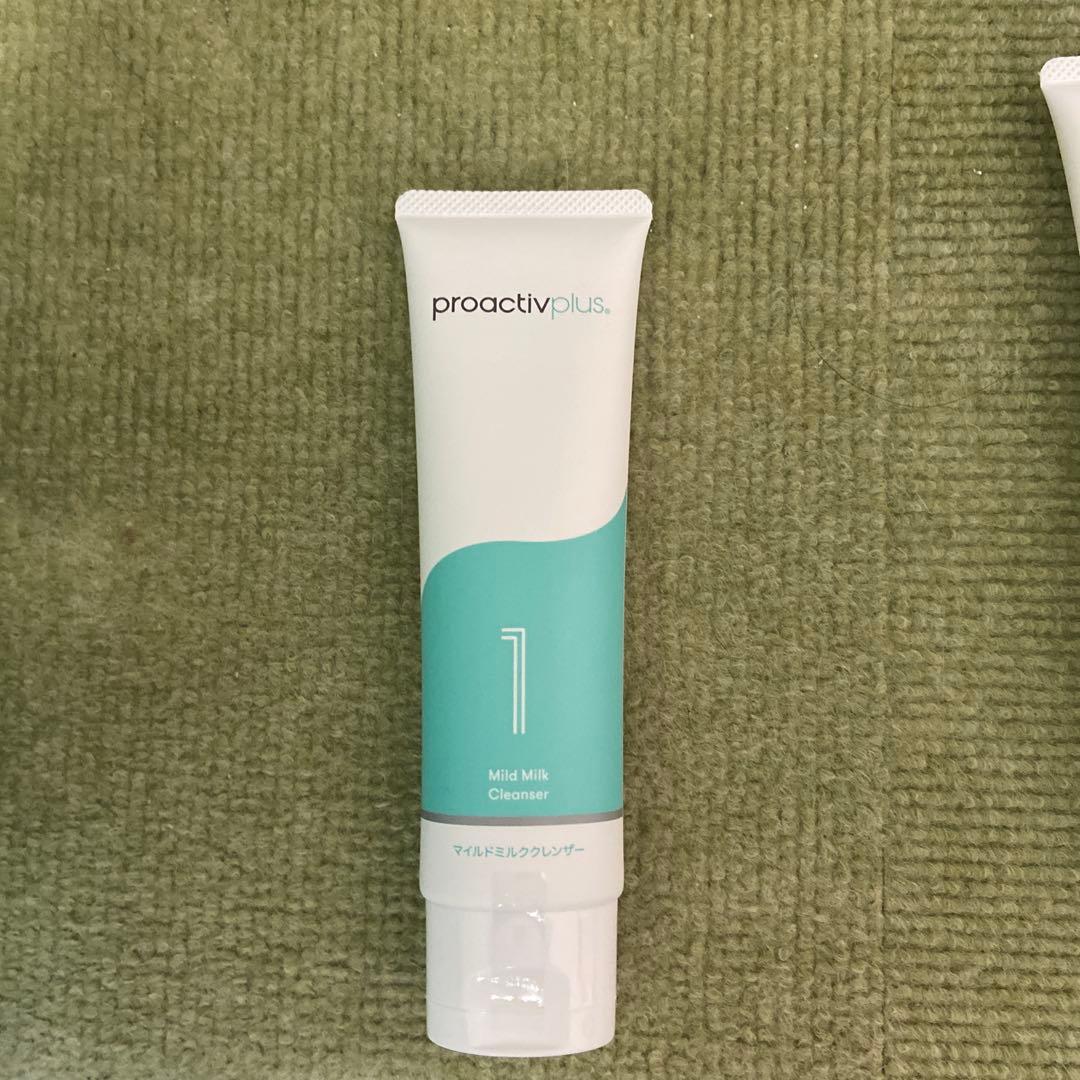 proactiv+ Mild Milk Cleanser 6本セット