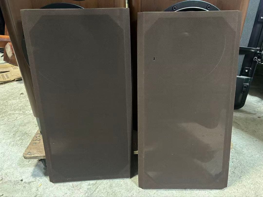 *福岡市東区直接取引限定 *VICTOR ビクター SX-900 スピーカーペア