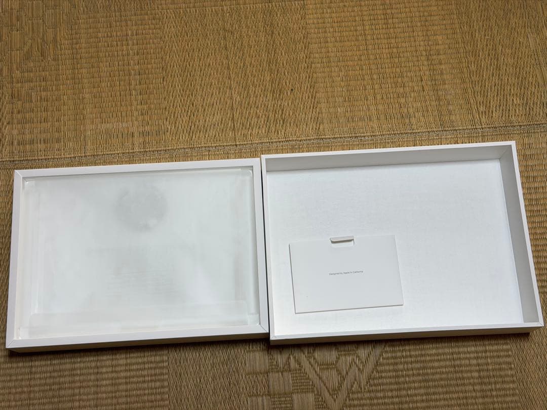 【美品】MacBook Pro M1 512GB 8GB BT最大容量89%