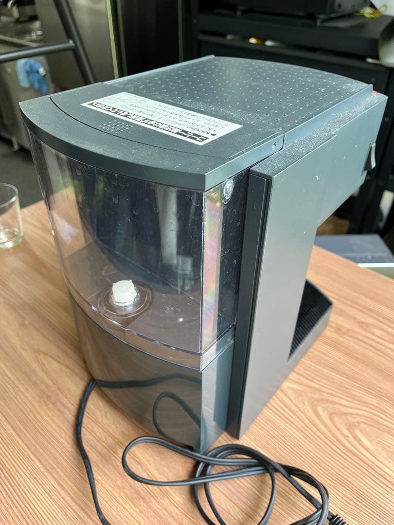 PHILIPS ネスプレッソマシーン