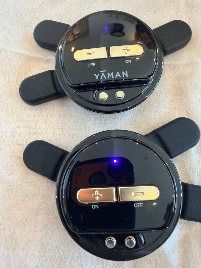 【極美品/動作確認済】ヤーマン メディリフト（YA-MAN Medi Lift）