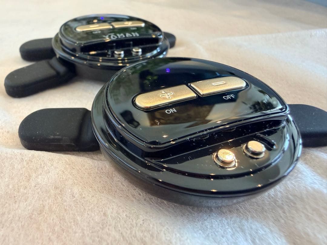 【極美品/動作確認済】ヤーマン メディリフト（YA-MAN Medi Lift）