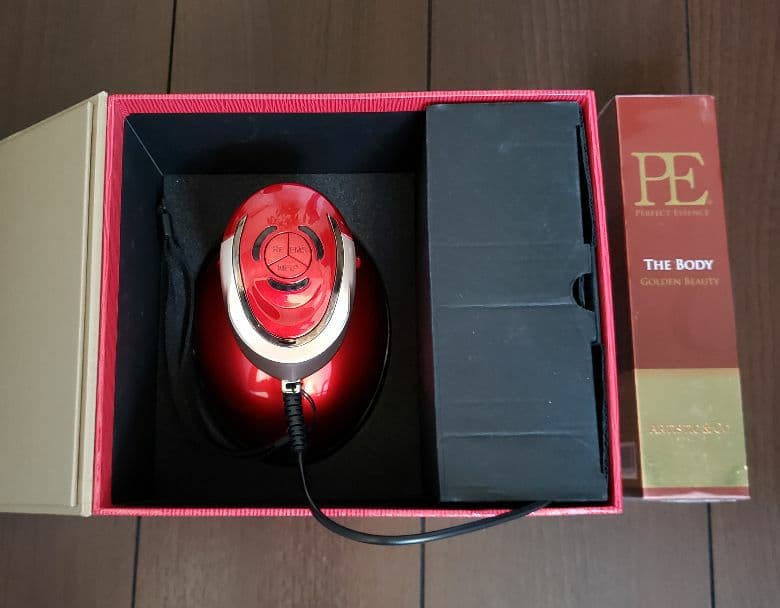 特価！美品！Dr.ibis ドクターイビス ルージュ EMS ジェルset