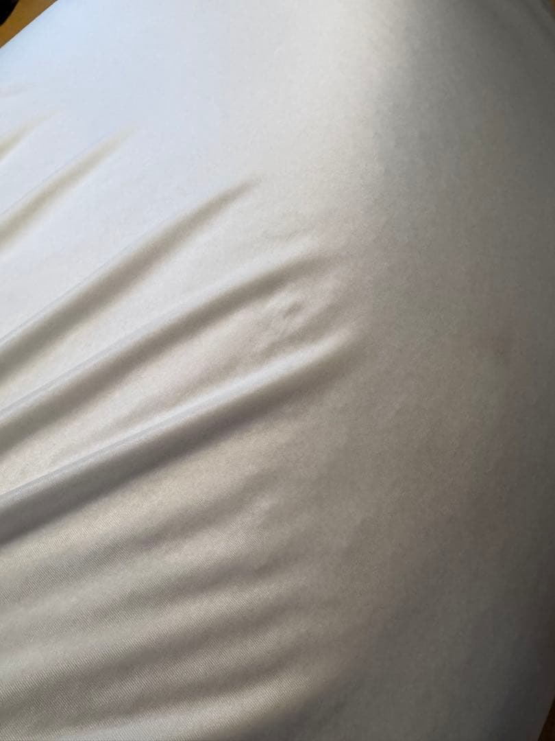 大幅お値下げ⭐︎Yogibo MAX⭐︎色ライトグレー⭐︎直接引き取り