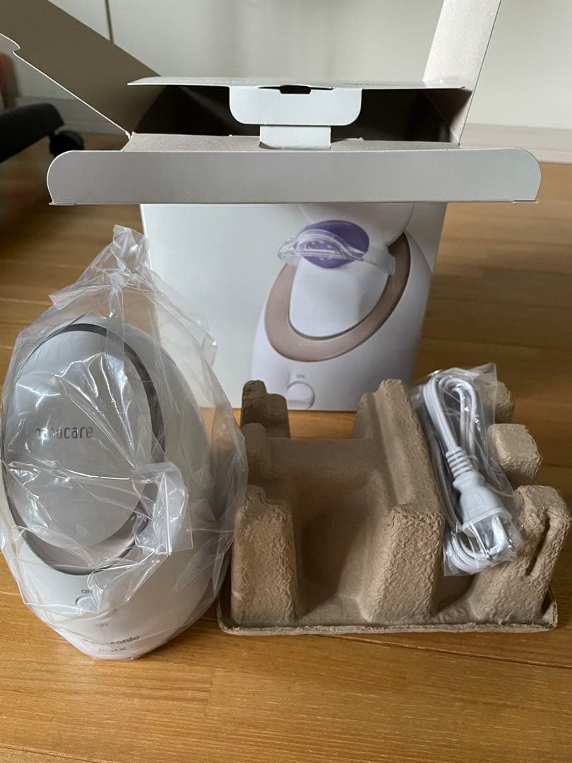 T*☆様 Panasonic ナノケア 美顔器 EH-SA3C