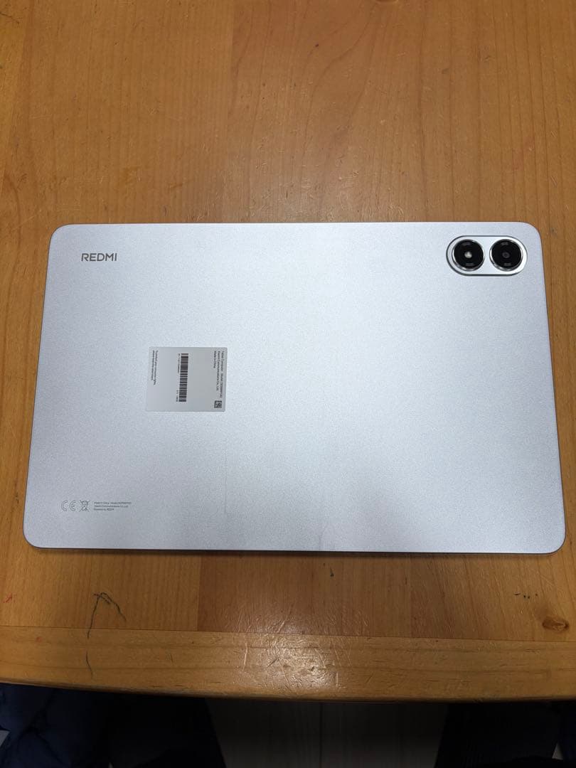 Androidタブレット本体 Xiaomi REDMI Pad 2 Pro