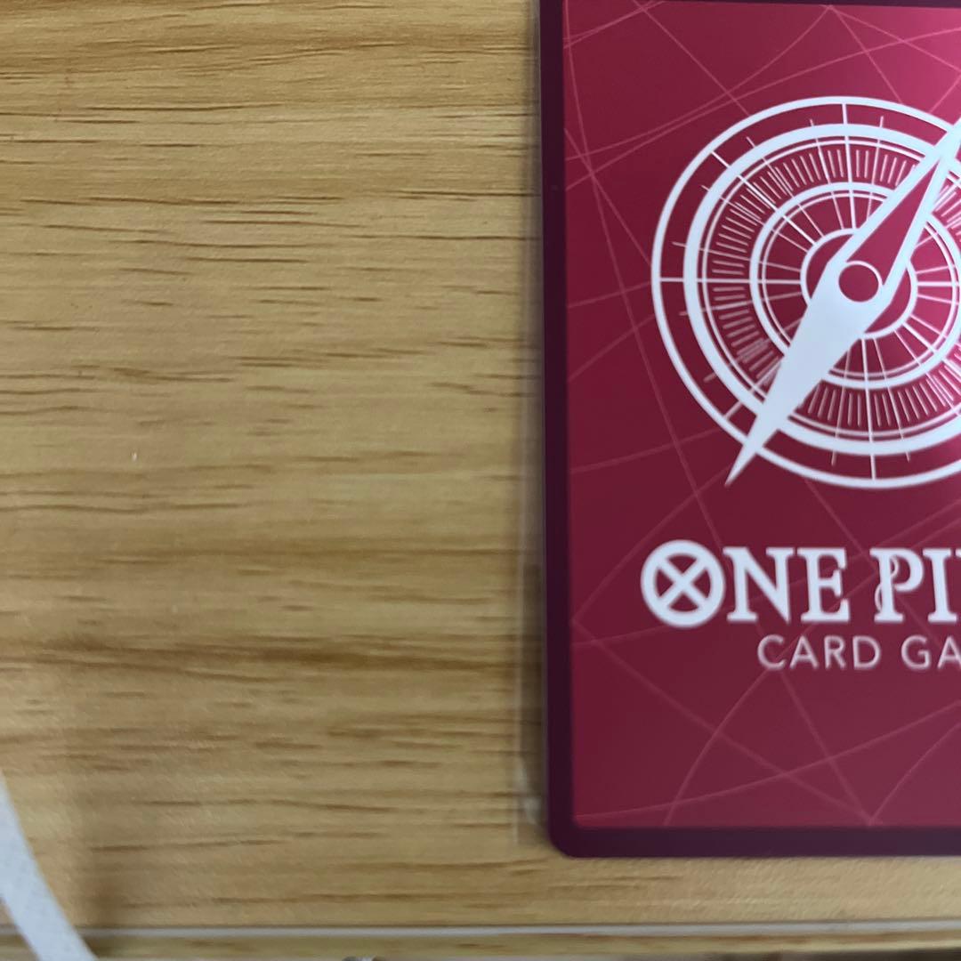 L*.様 ロロノア・ゾロ L リーダーパラレル(リーパラ) OP01-001