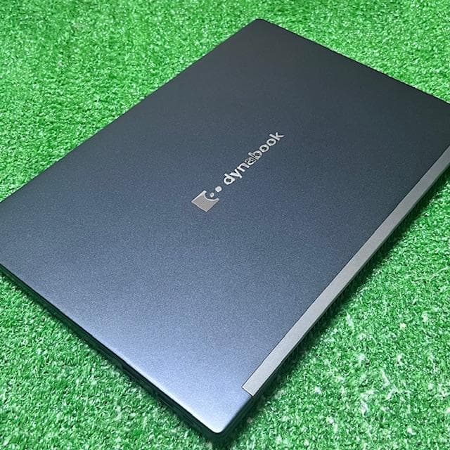 2023《美品級》AMD上級Ryzen5搭載！dynabook GA83/XW