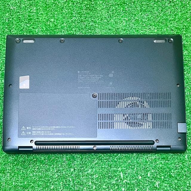 2023《美品級》AMD上級Ryzen5搭載！dynabook GA83/XW