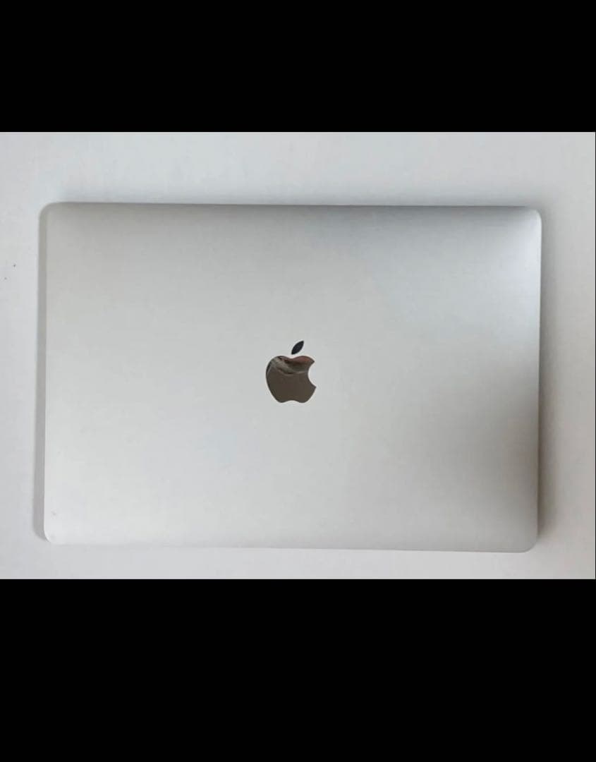 Apple MacBook air M1シルバー 日本語配列