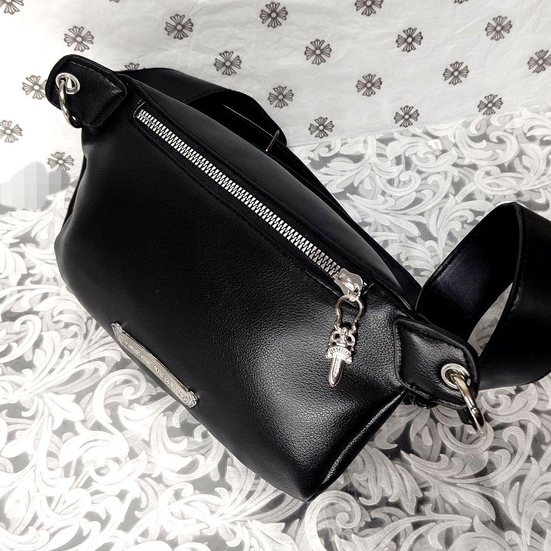 本革セメタリークロス & 1ポイントクロス デザイン / スナットパック