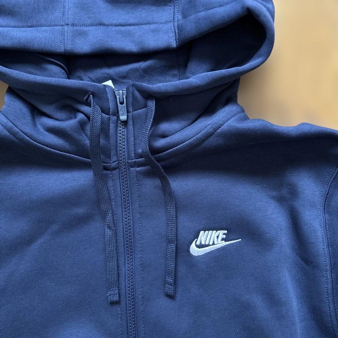 Nike フルジップパーカースエットパンツセットアップ￼新品未使用