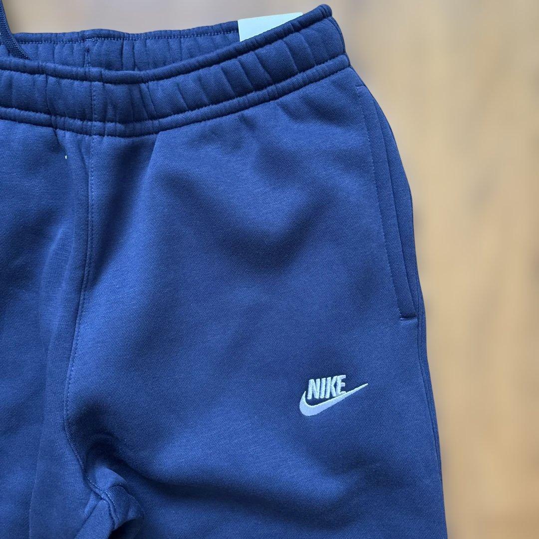 Nike フルジップパーカースエットパンツセットアップ￼新品未使用