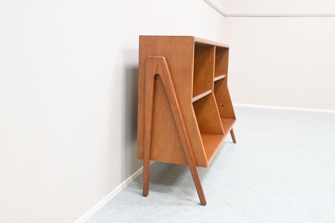 【展示極美品】ACME アクメファニチャー シェルフ BROOKS