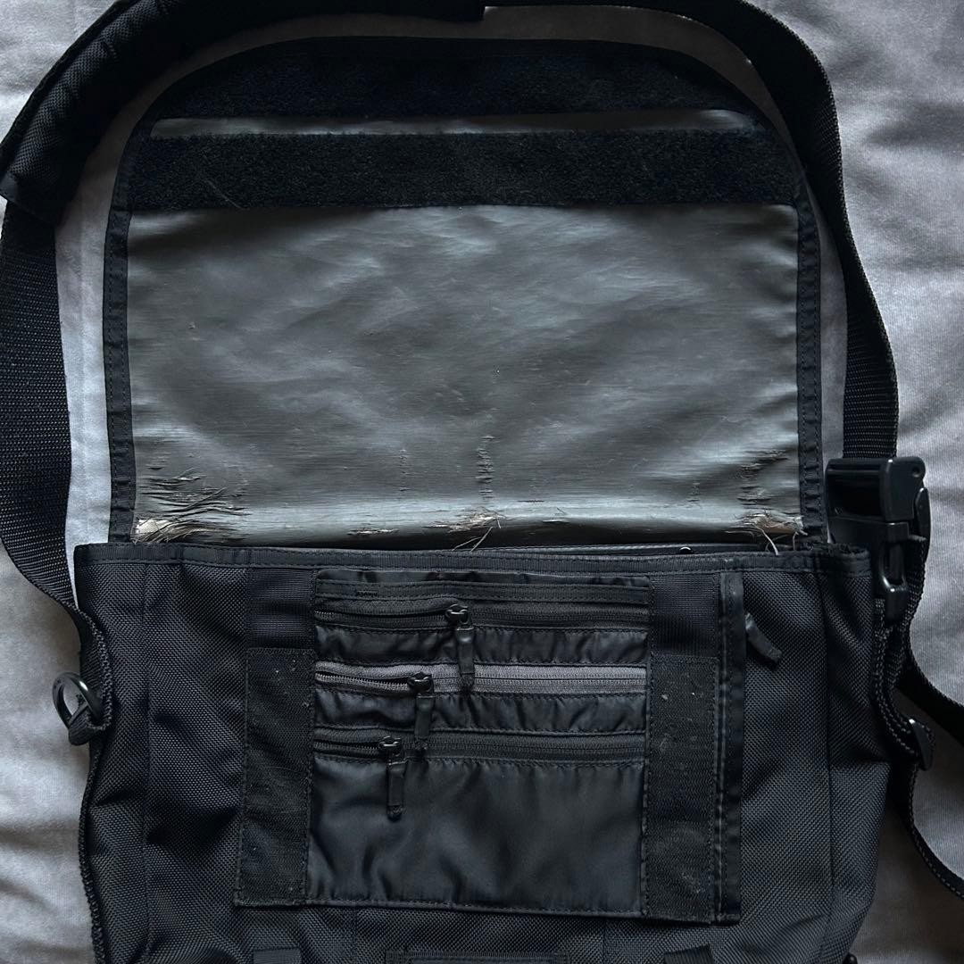 バッグ 00s archive TIMBUK2 messenger bag y2k