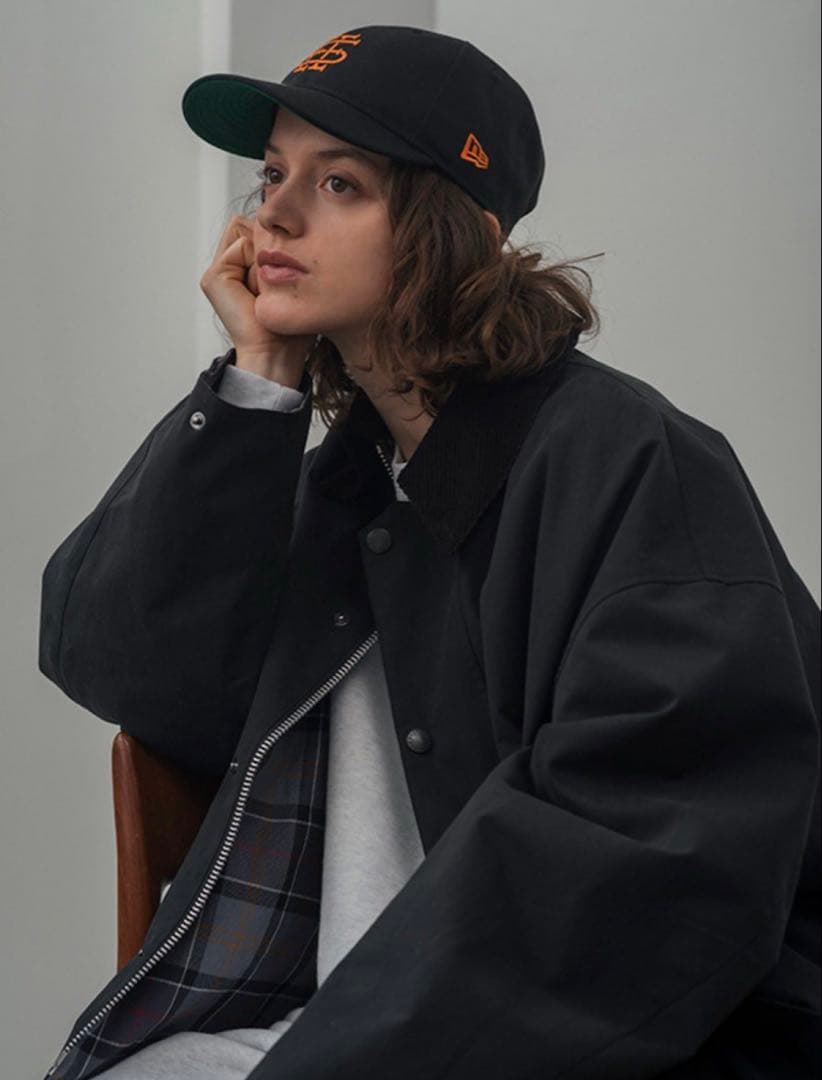 ジャケット・アウター seesee Barbour Transport