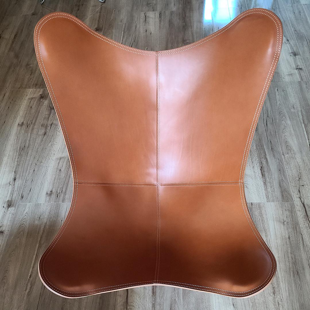 CUERO BKFチェア バタフライチェア PAMPA MARIPOSA 美品