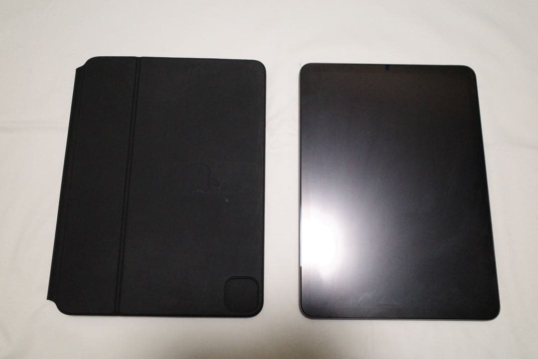 ipad air4 Magic Keyboard セット売り