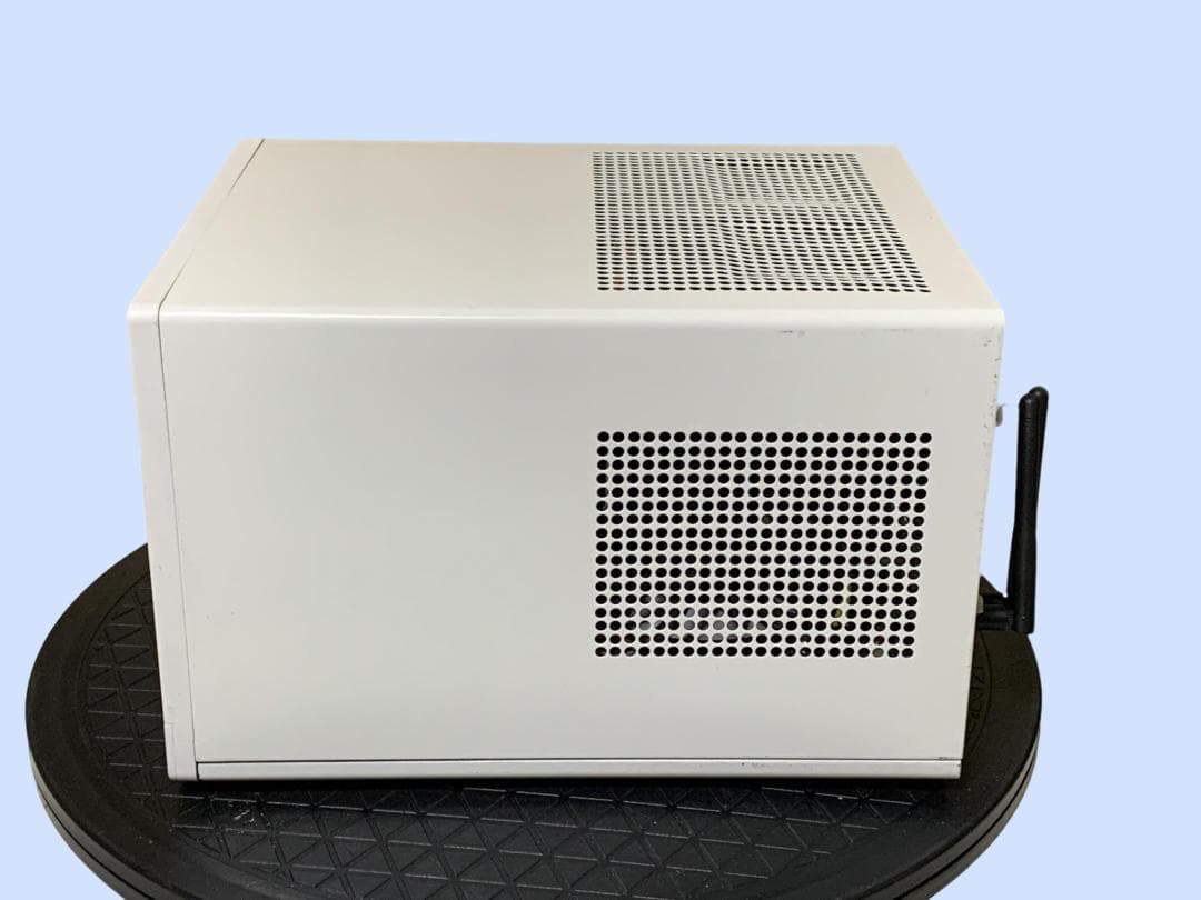 M9446 自作PC デスクトップ Core i7-6700K HDD 3TB