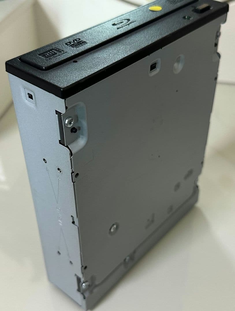 Pioneer 2021年製 BDR-212BK 内蔵ブルーレイドライブ 動作品