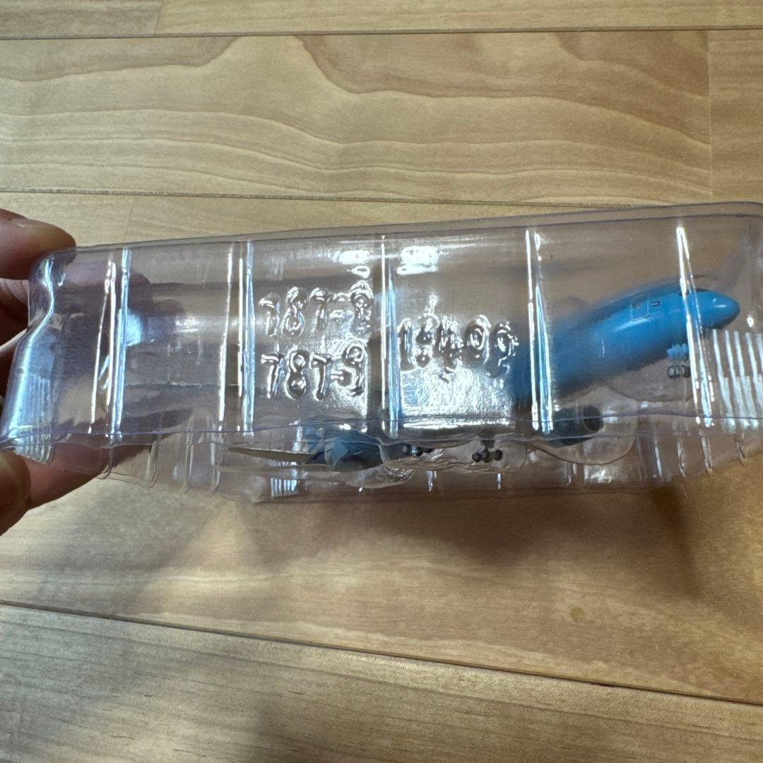 メ*3様 ETIHAD Boeing 787-9 Manchester City