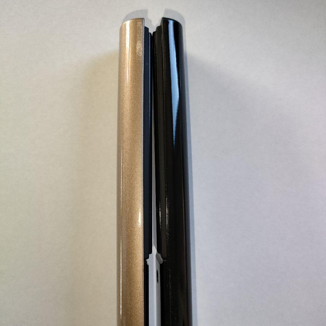 ☆美品☆ヘアビューロン 4D ストレートヘアアイロン