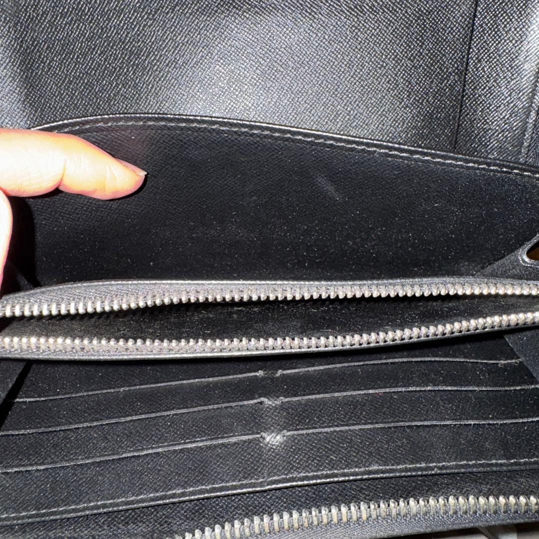 ルイヴィトン　エピ ジッピーオーガナイザー M60632 SN3190