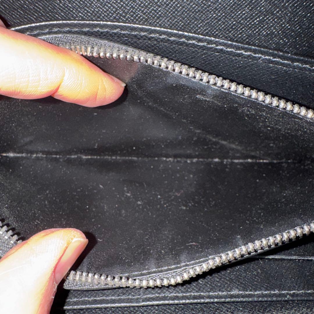 ルイヴィトン　エピ ジッピーオーガナイザー M60632 SN3190