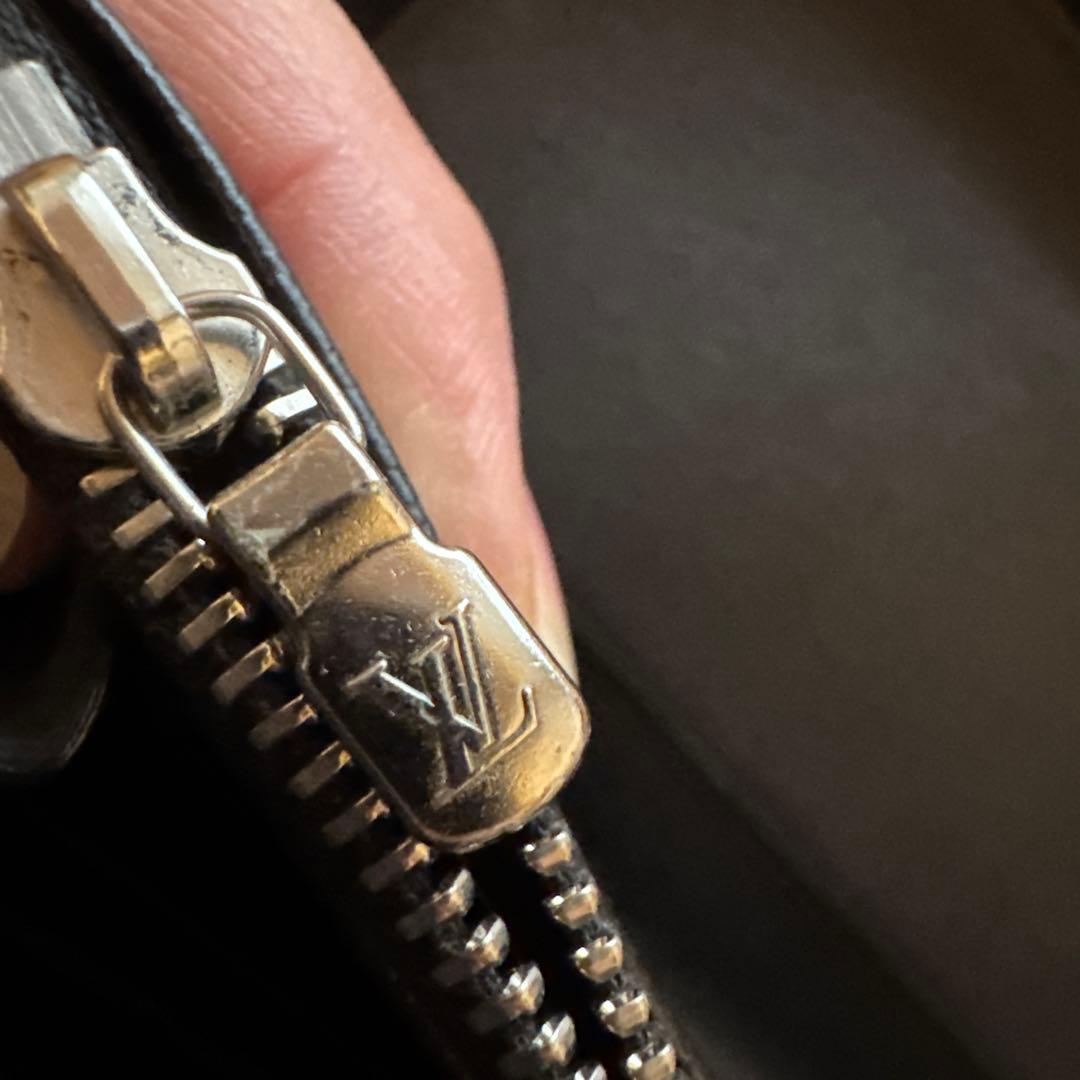 ルイヴィトン　エピ ジッピーオーガナイザー M60632 SN3190