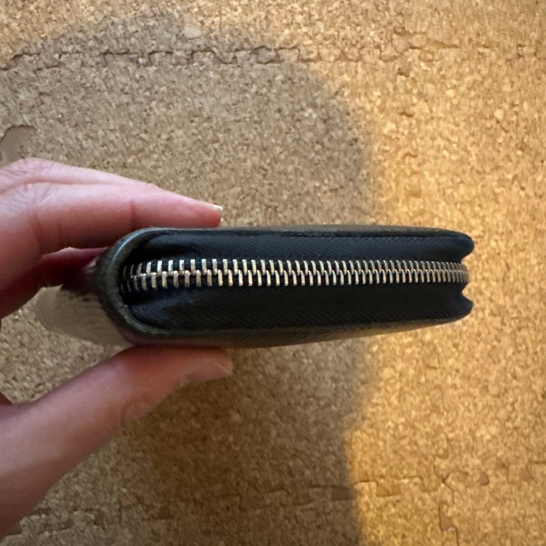 ルイヴィトン　エピ ジッピーオーガナイザー M60632 SN3190