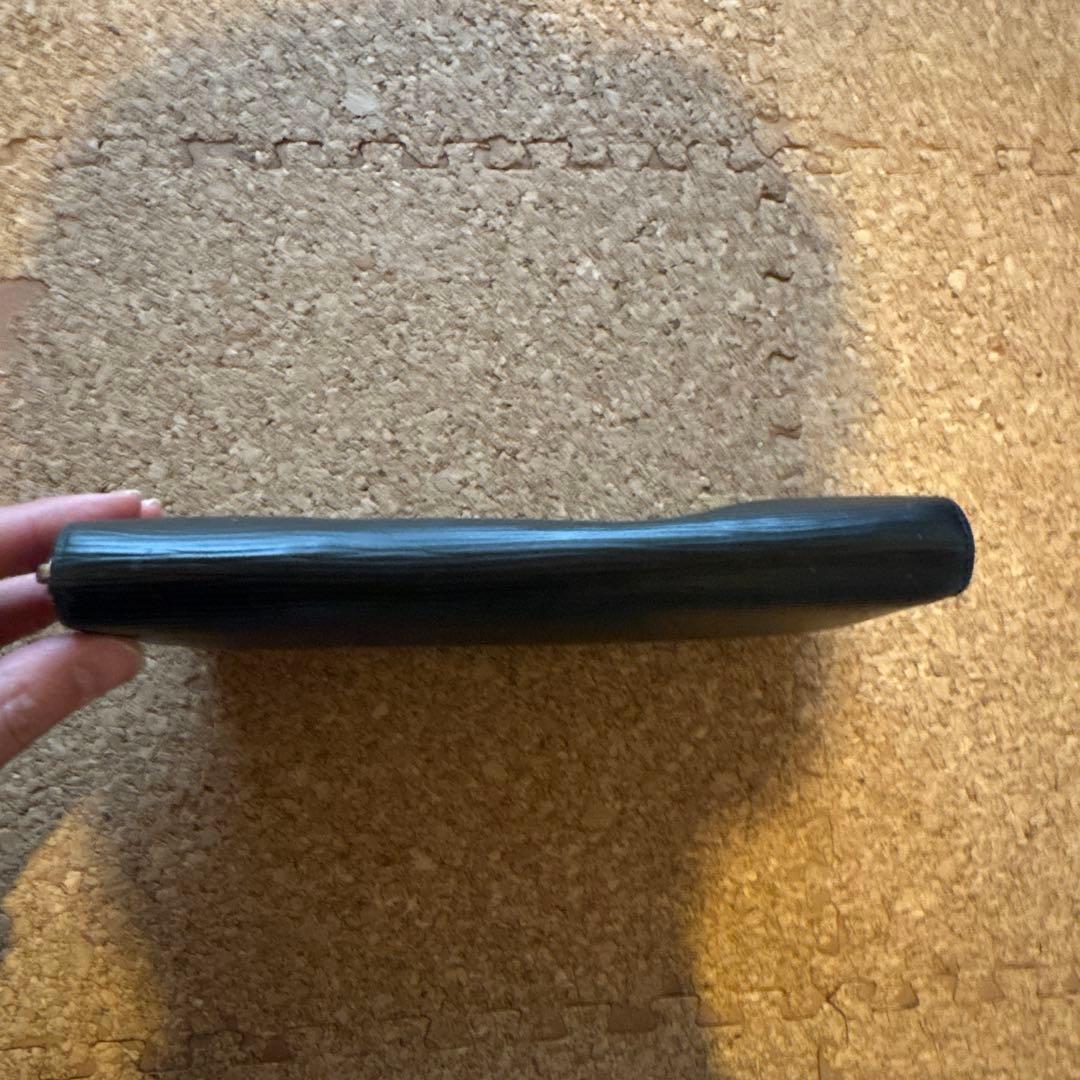 ルイヴィトン　エピ ジッピーオーガナイザー M60632 SN3190