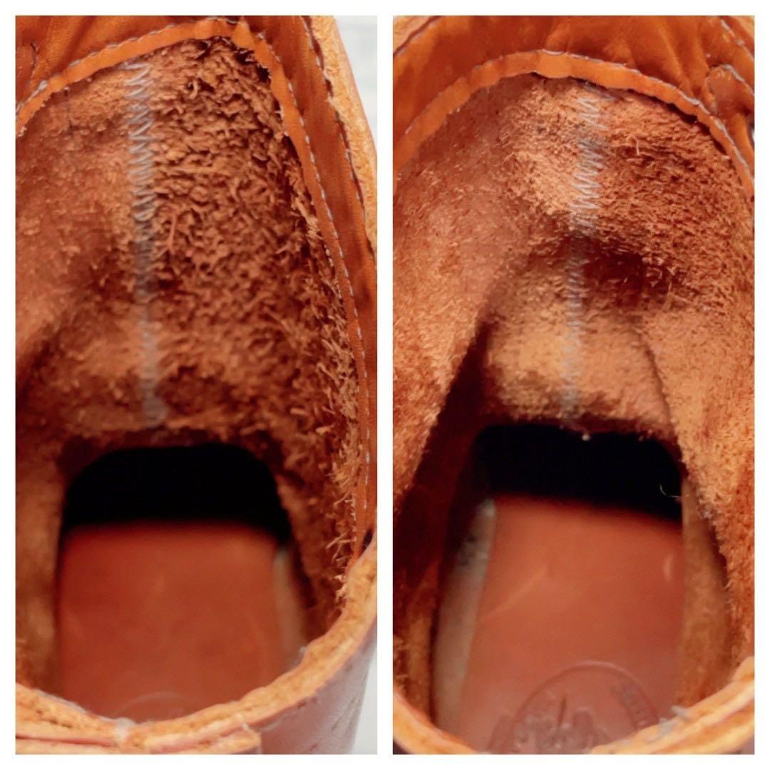 古着のZAB様 Mainland Boot ワークブーツ ハンドメイド