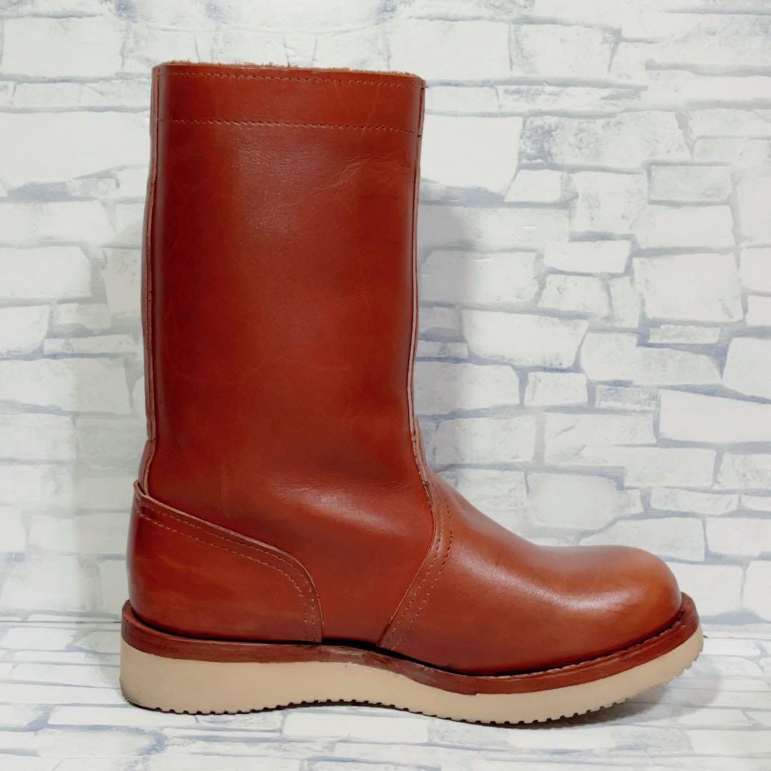 古着のZAB様 Mainland Boot ワークブーツ ハンドメイド