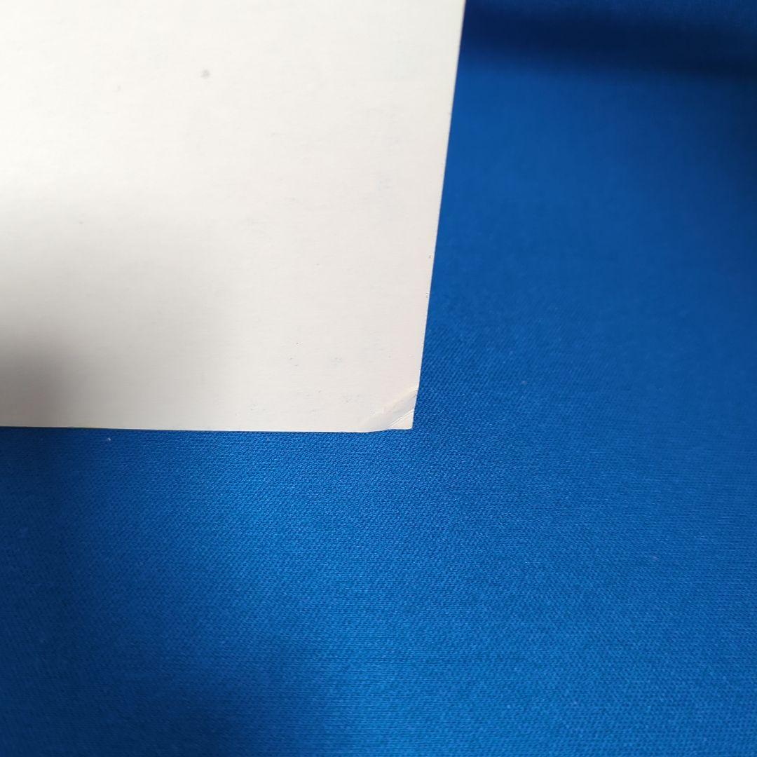 松本しげのぶ先生直筆サイン色紙とデュエマ漫画直筆サイン本