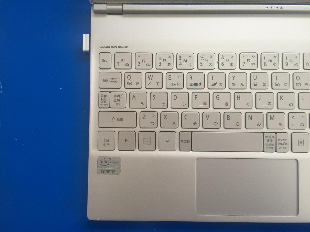 エイサー Aspire S7 11.6型IPS/SSD/Office/Win11