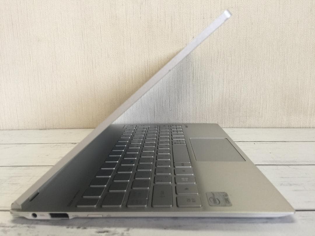 エイサー Aspire S7 11.6型IPS/SSD/Office/Win11