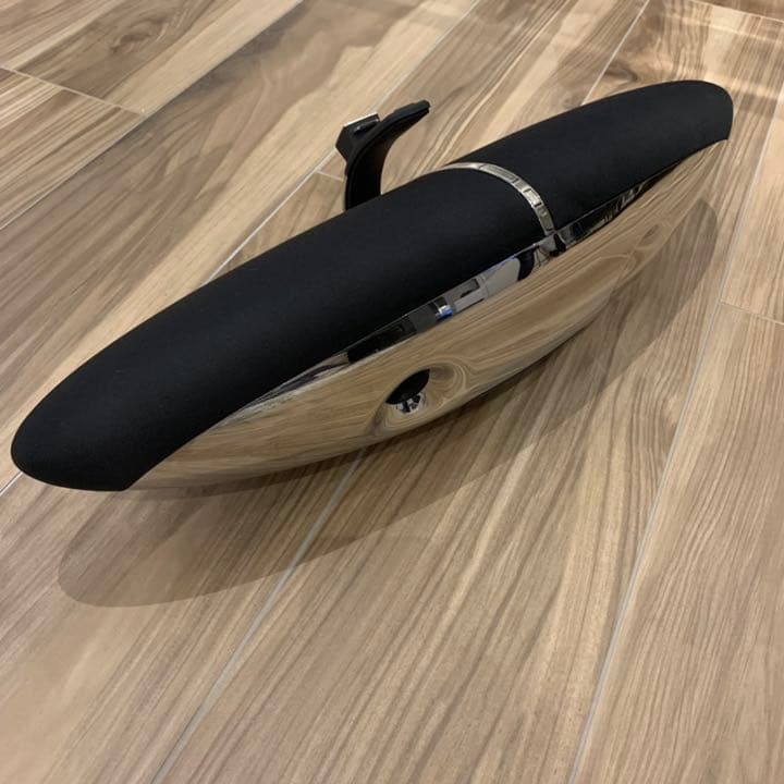 Bowers&Wilkins/iPodスピーカーZeppelin