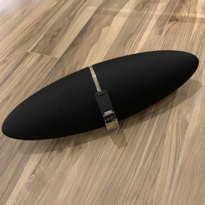 Bowers&Wilkins/iPodスピーカーZeppelin