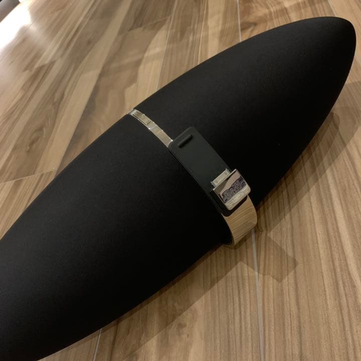Bowers&Wilkins/iPodスピーカーZeppelin