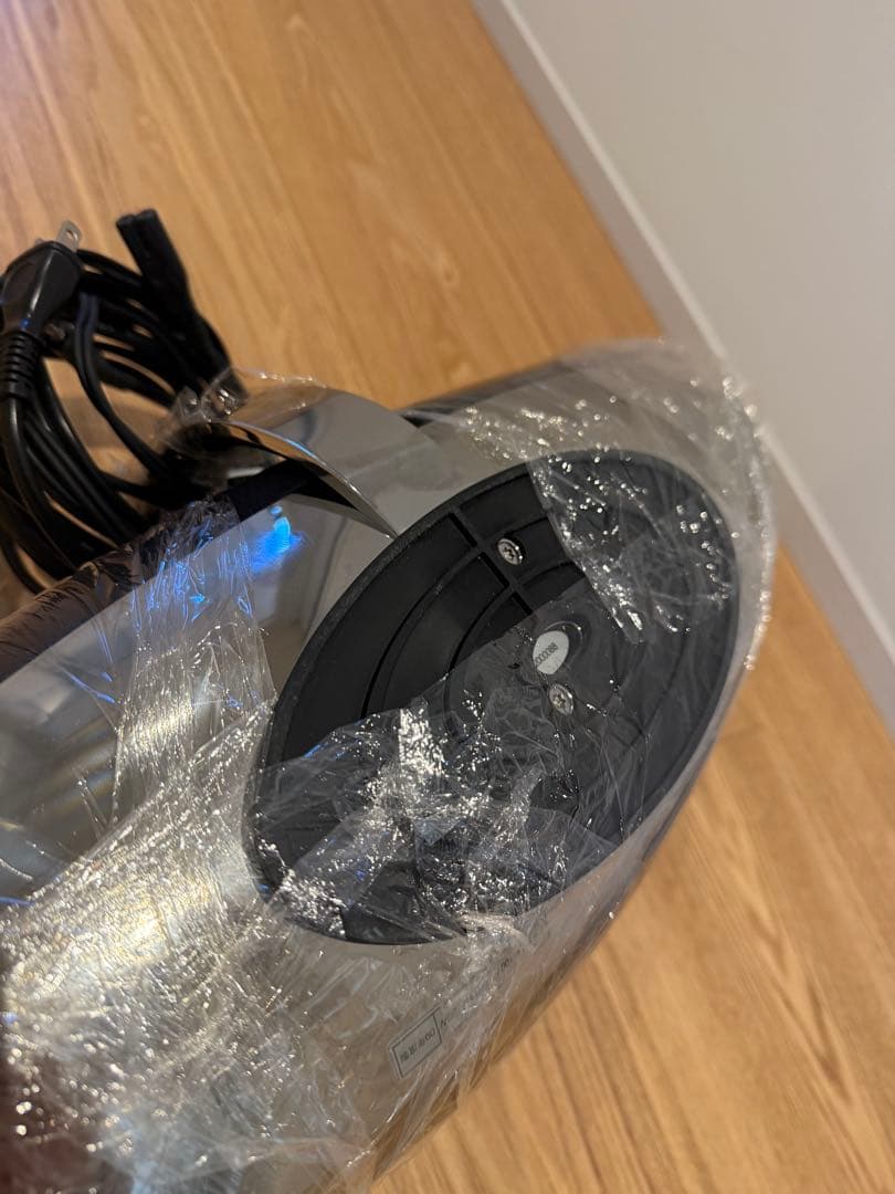 Bowers&Wilkins/iPodスピーカーZeppelin