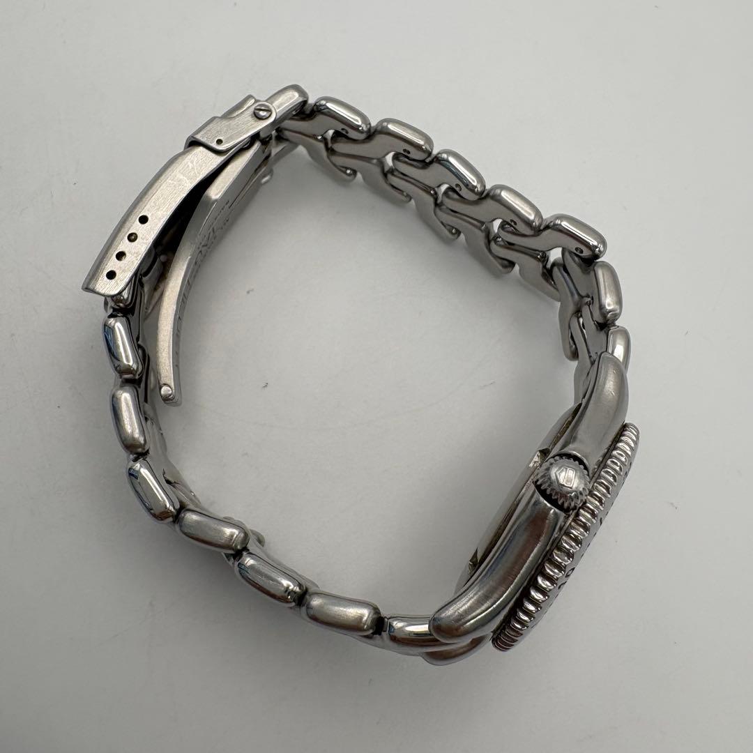 タグホイヤー　プロフェッショナル　WG1312-0 腕時計