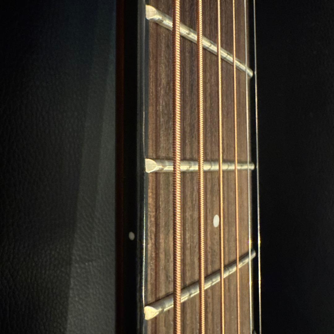 脳さま　Ovation Celebrity CE44-RBB-G