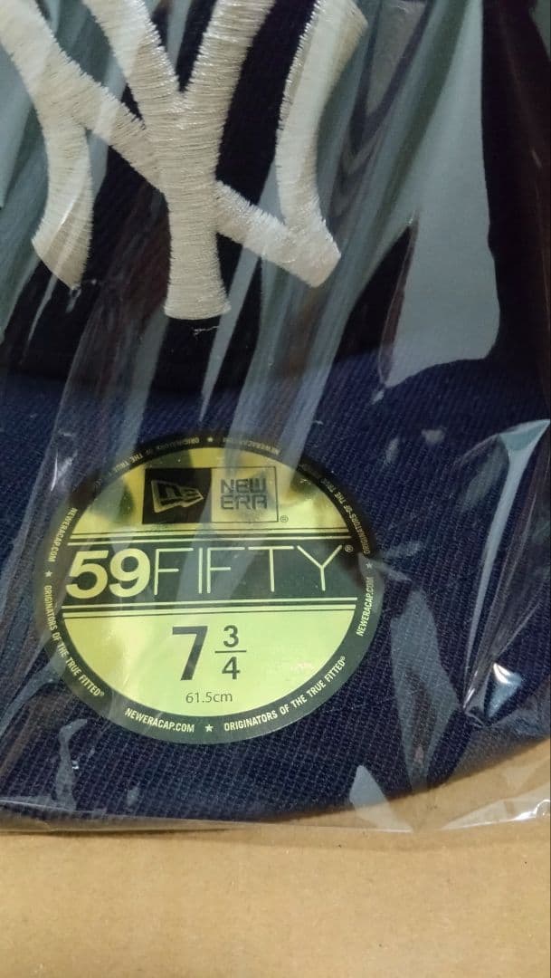 the Apartment別注 NEW ERA NEW YORK YANKEES