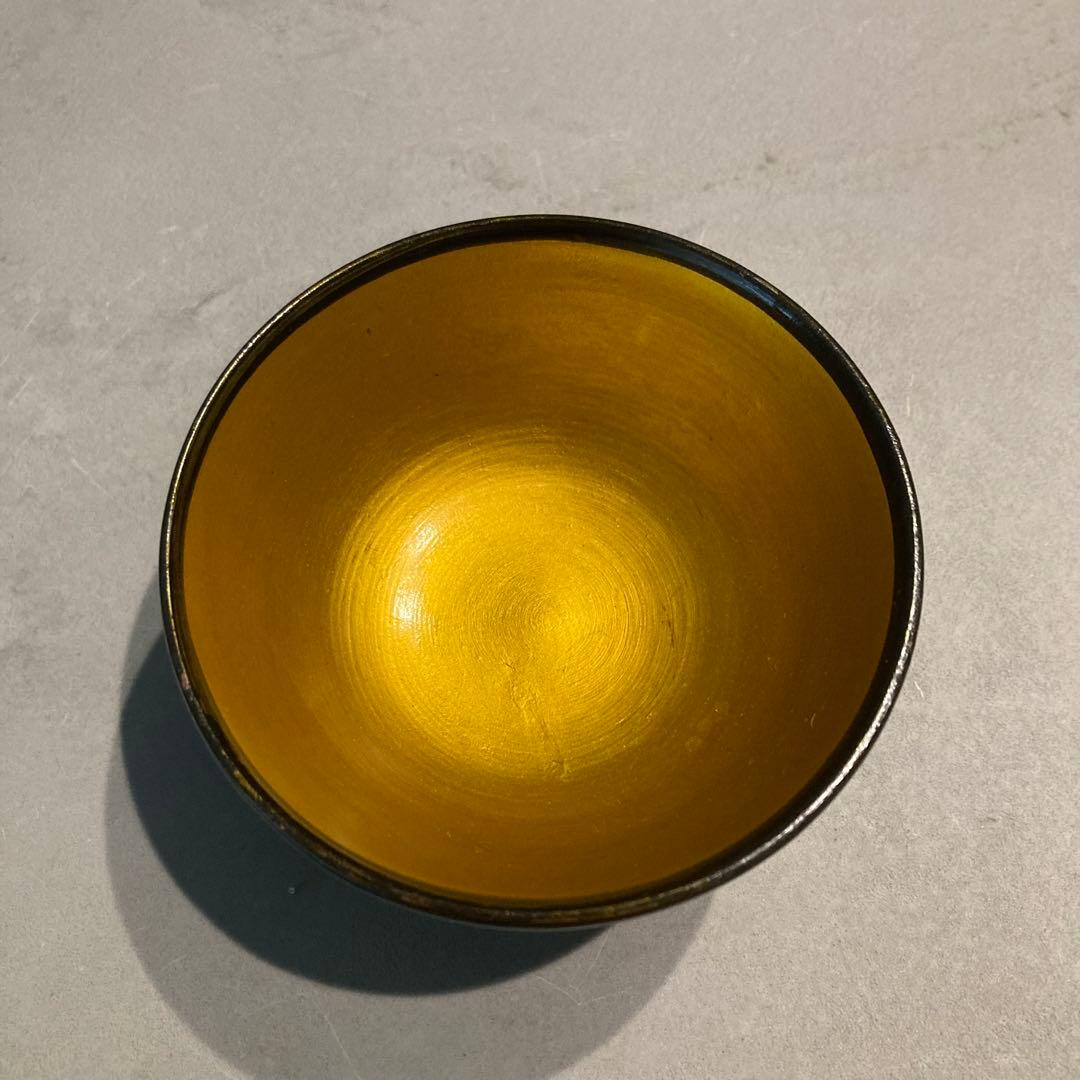 ロシア伝統工芸品 ホフロマ塗り 漆器 トレイ 小物入れ 食器 12点セット