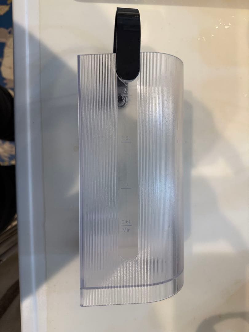 T-fal Vitesse 電気ケトル 2L