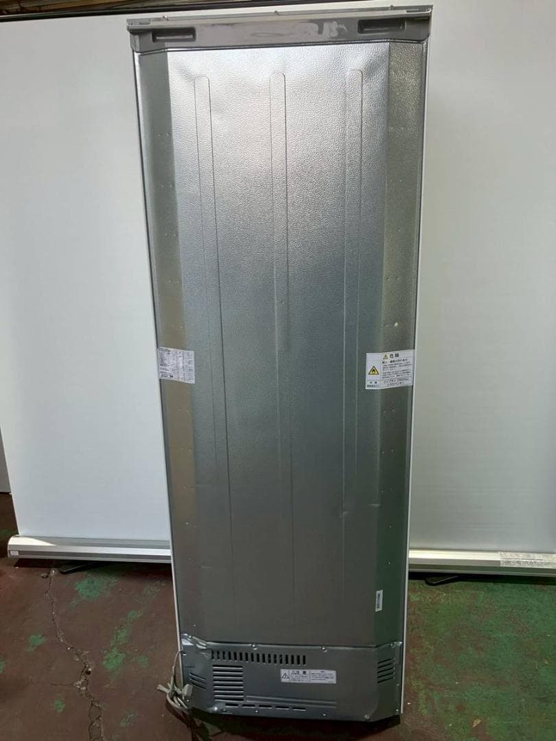 【完動品】無印良品 冷凍冷蔵庫 MJ-R36B