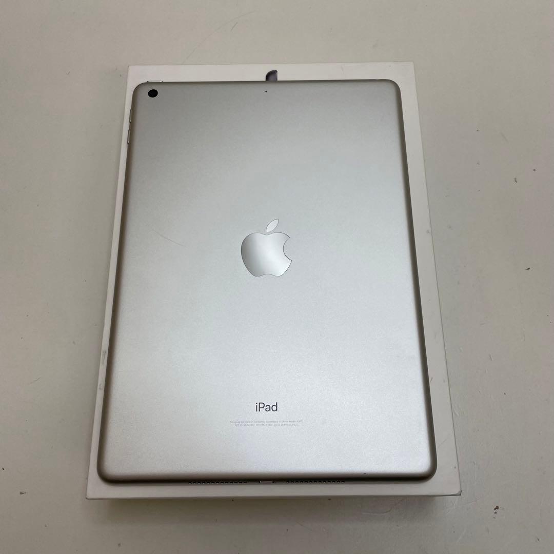 iPad 第5世代 32GB Wi-Fi 92％
