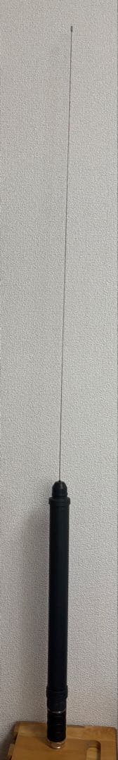 YAESU ATAS-120A アンテナ